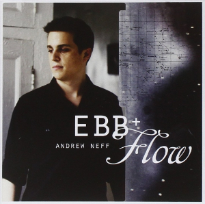 Ebb and Flow cover